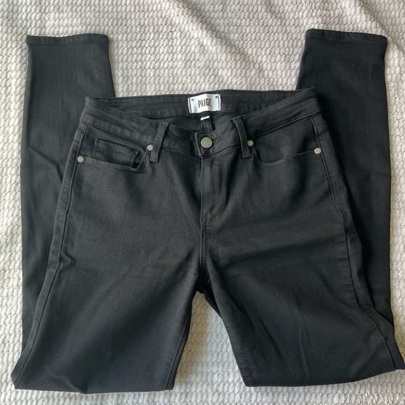 Paige Jeans - Picture 1 of 6